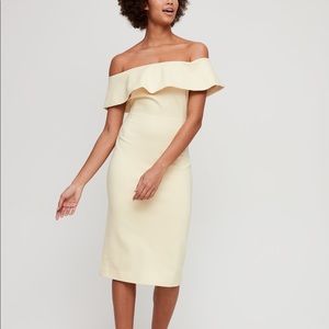 BABATON RUSLAN DRESS